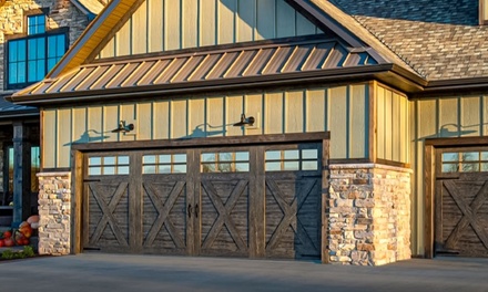 Garage Door Tune Up and Safety Inspection - My Garage Squad
