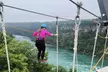 Climb Over Niagara Falls with the Whirlpool Adventure or Kids Course at WildPlay Niagara Falls (Up to 37% Off) - Second Medium