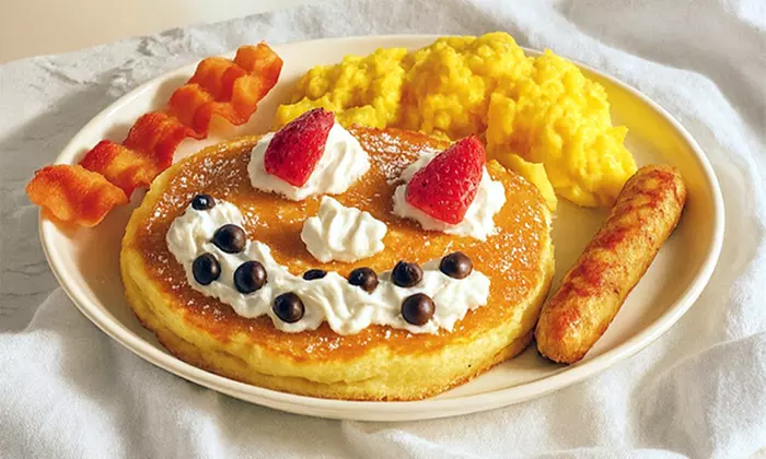 $45 or $90 to spend at IHOP Belleville