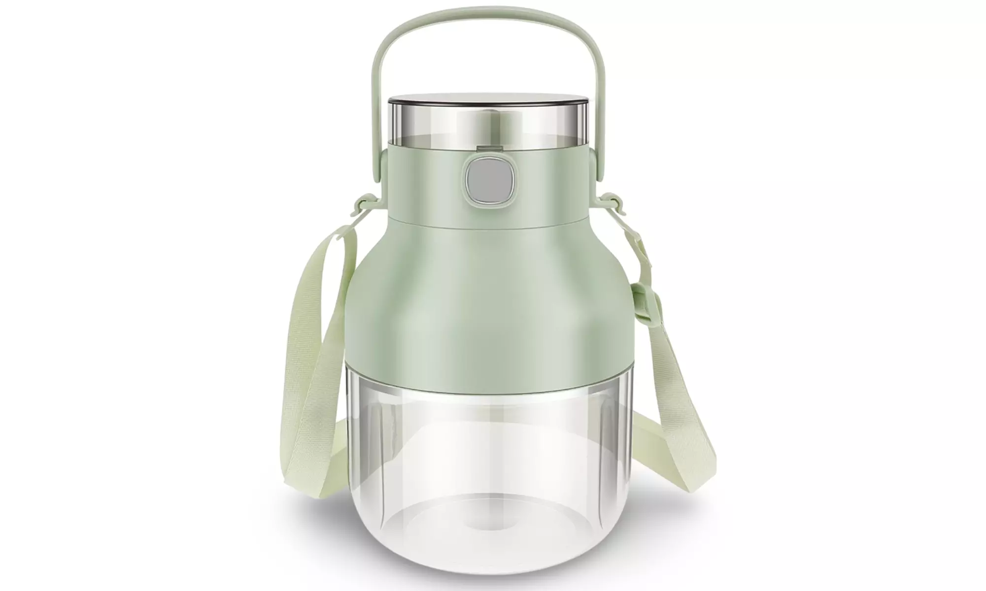 Tragbarer elektrischer Mixer