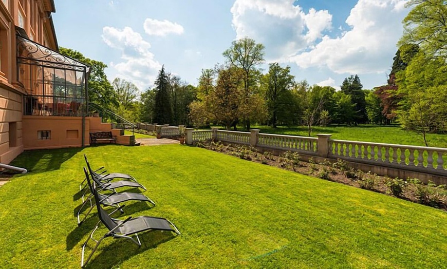 Image 16: Rühstädt, Brandenburg: 2-3 Nächte mit Frühstück und Wellness