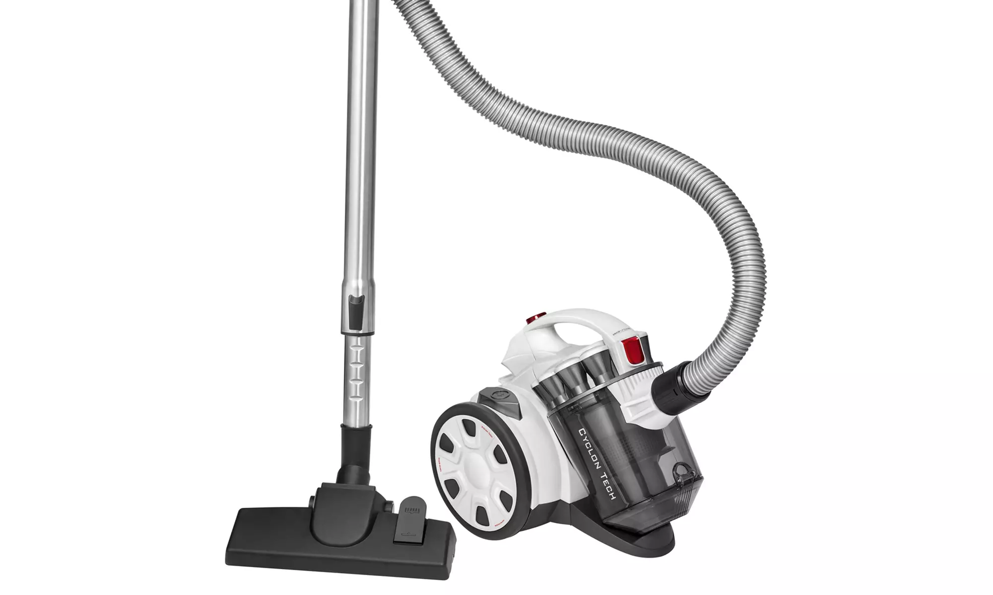 Proficare zakloze cilinderstofzuiger