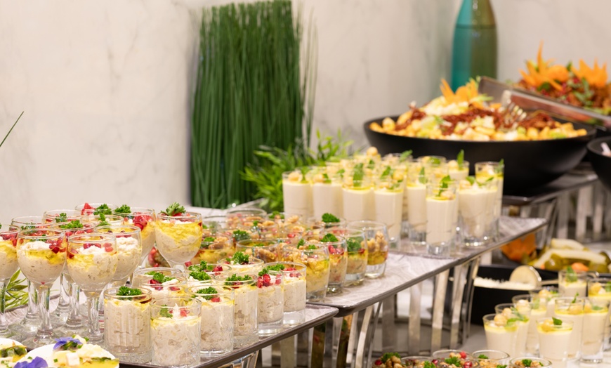Image 9: Celebrate Eid Al Adha with Brunch For Child or Up to Two Adults 