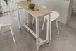 Table haute "Ani", largeur et coloris au choix, livraison offerte - Image 6