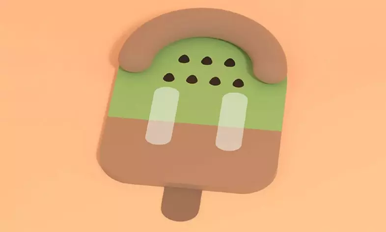 Breathable Slide and Scratch-Resistant Cooling Mat for Cat or Dog