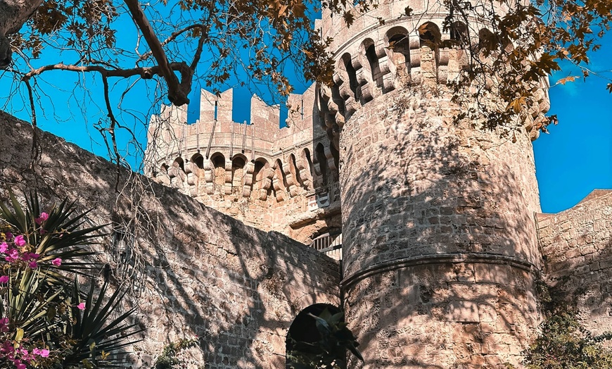 Image 33: ✈ 8-Day Island Escape in Rhodes with Air & Hotel from Worldee