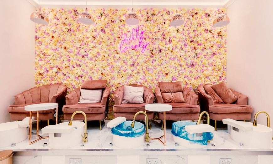 Image 7: Enjoy One, Three, or Six Crystal Clear Microdermabrasion Treatments