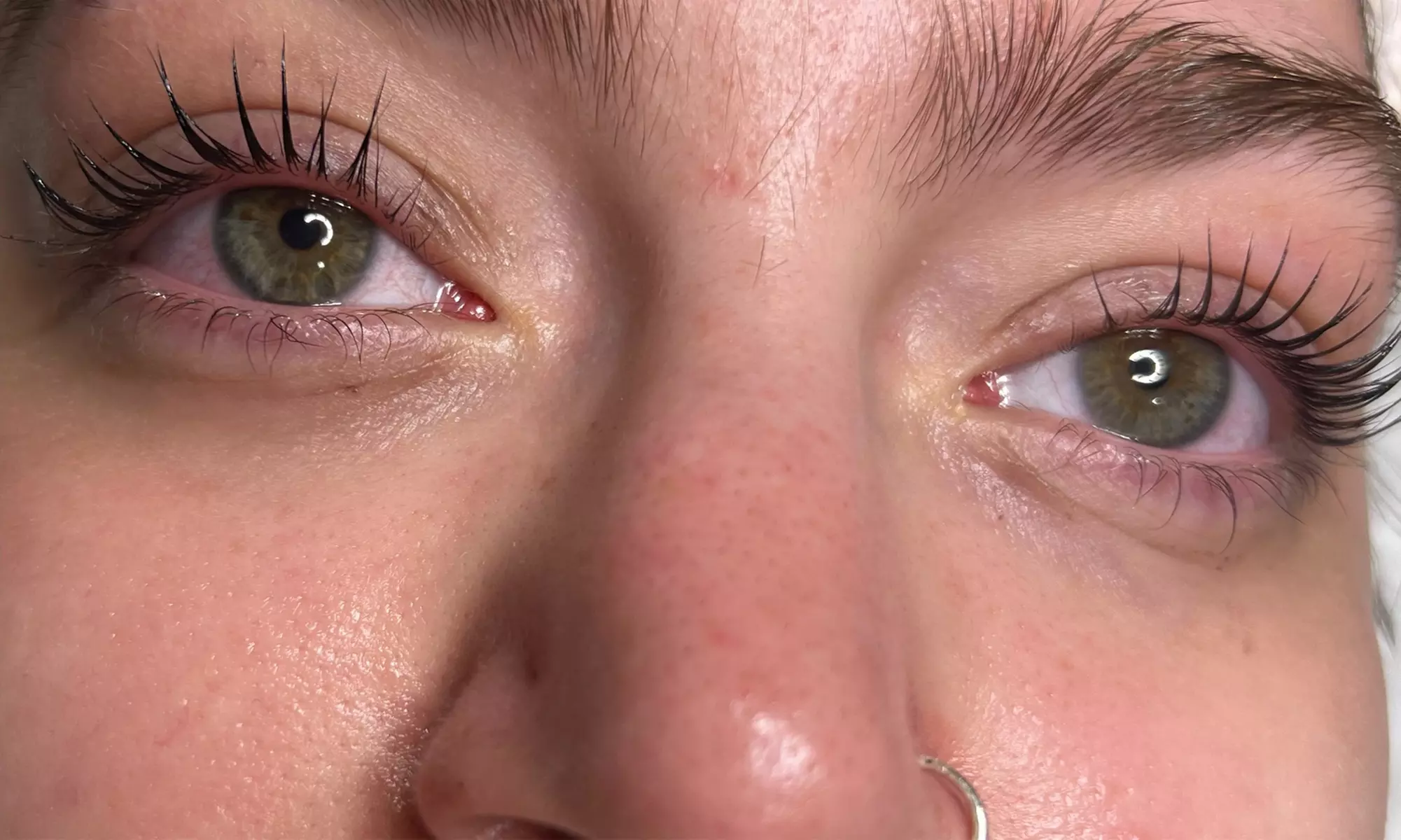 Transform Your Look with a Lash Lift and Optional Tint