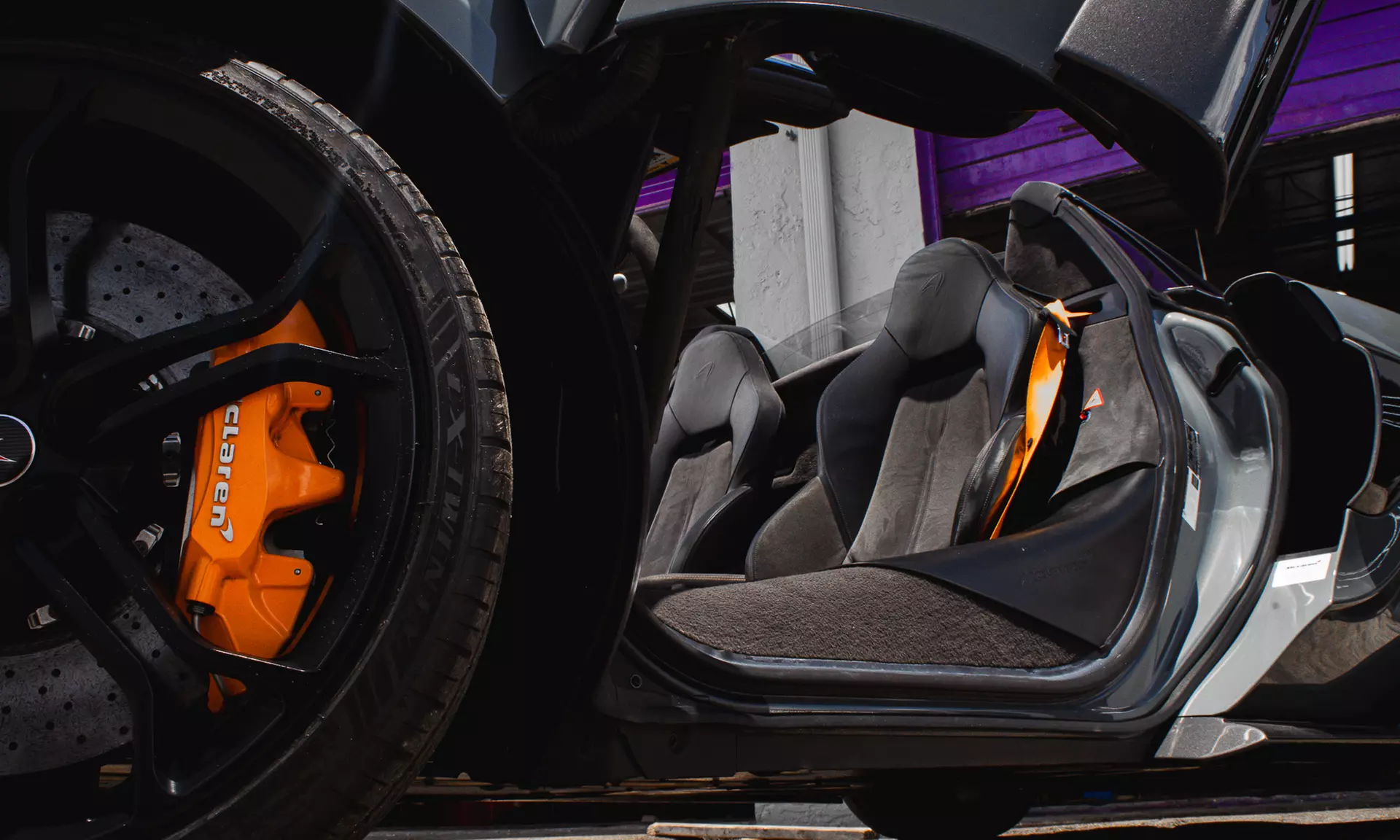 Up to 90% Off on Exterior & Interior Car Detail
