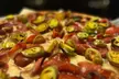 Get  One or Three 12'' Pizzas with 2 Toppings, 10 /30 Wings, and 2/6 Beers, Wines, or Cocktails (Up to 42% Off) - Second Medium