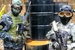 Paintball or Airsoft Packages with Gear & Paintballs / BBs at Wildfire Paintball. 2 Locations (Up to 43% Off) - Second Medium