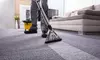 Expert Services Awaits: Two Man-Hours of Rug Cleaning by Fantastic Carpet Cleaning NYC ( Up to 38% Off )