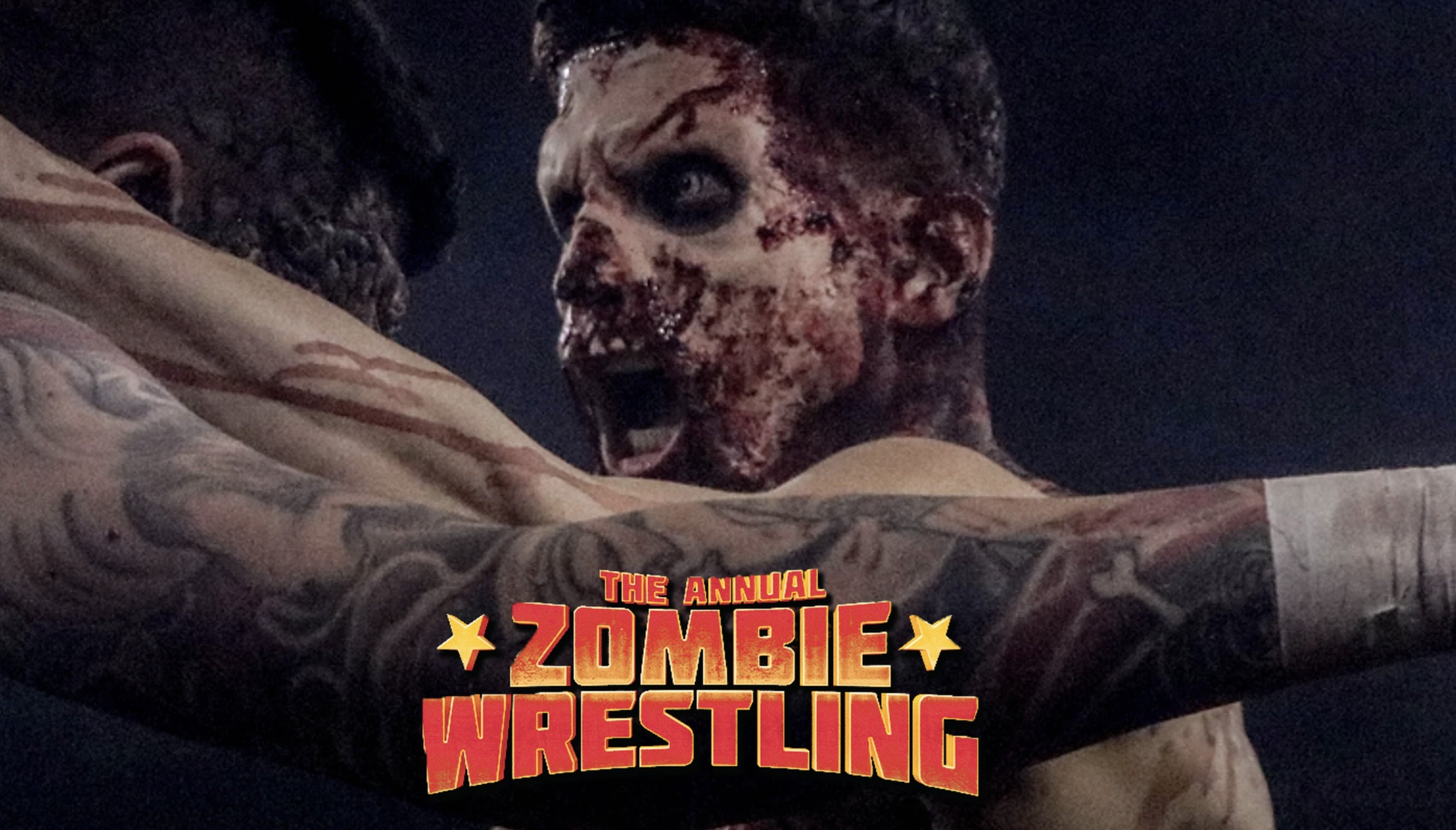 Zombie Wrestling - Up to 50% Off