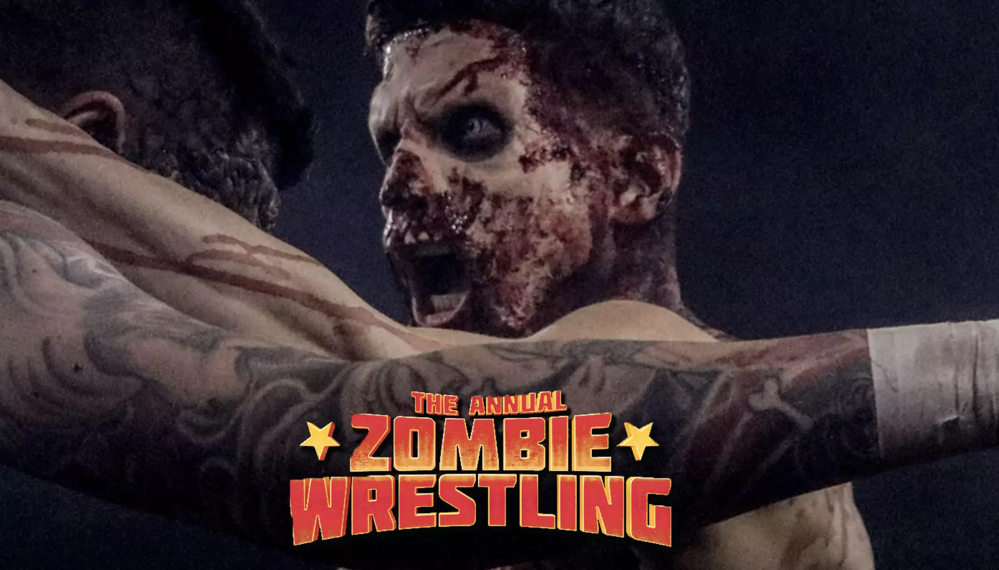 Zombie Wrestling - Up to 50% Off