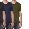 Black - Navy - Olive