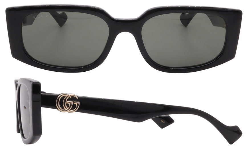 Image 29: Luxury/Designer for Less | Gucci Sunglasses for Men & Women