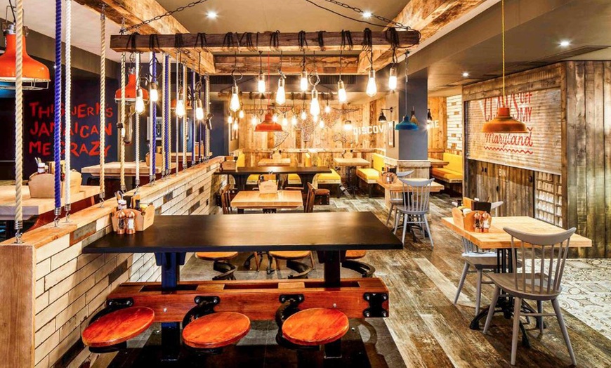 Image 11: Manchester: Standard Double Room with Breakfast