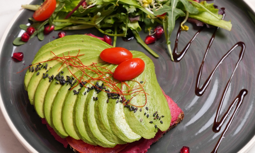 Image 6: Handgemachte vietnamesische Nudeln inkl. Getränk für 1 - 4 Personen