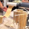 Image 1: Unleash Your Inner Chef: Dive into Delicious Sourdough Pasta Fun!