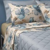Image 26: Completo letto matrimoniale 100% cotone di Bassetti