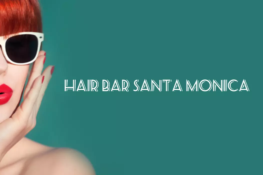 High-End Hair, West Coast Cool: CBD Treatment + Precision Cut