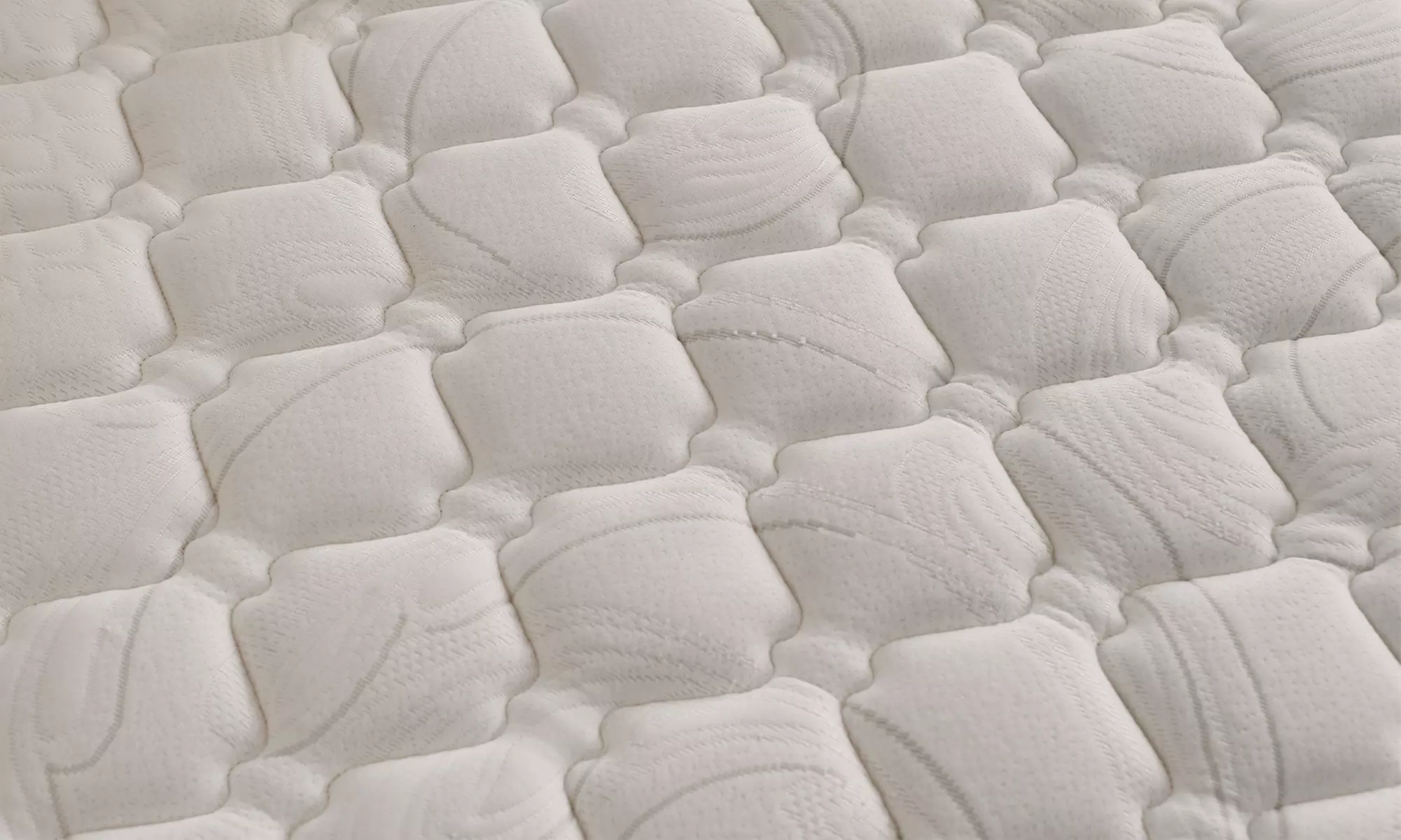 Matelas "Maximun Grand Confort" avec 12 zones différenciées