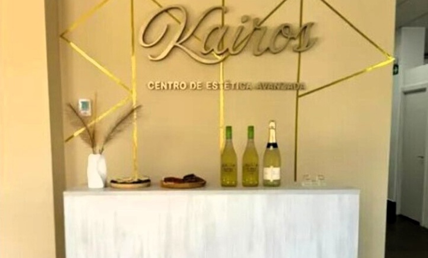 Image 2: Masajes relajantes de 45-50 minutos en paquetes de 1, 3 o 5 sesiones 