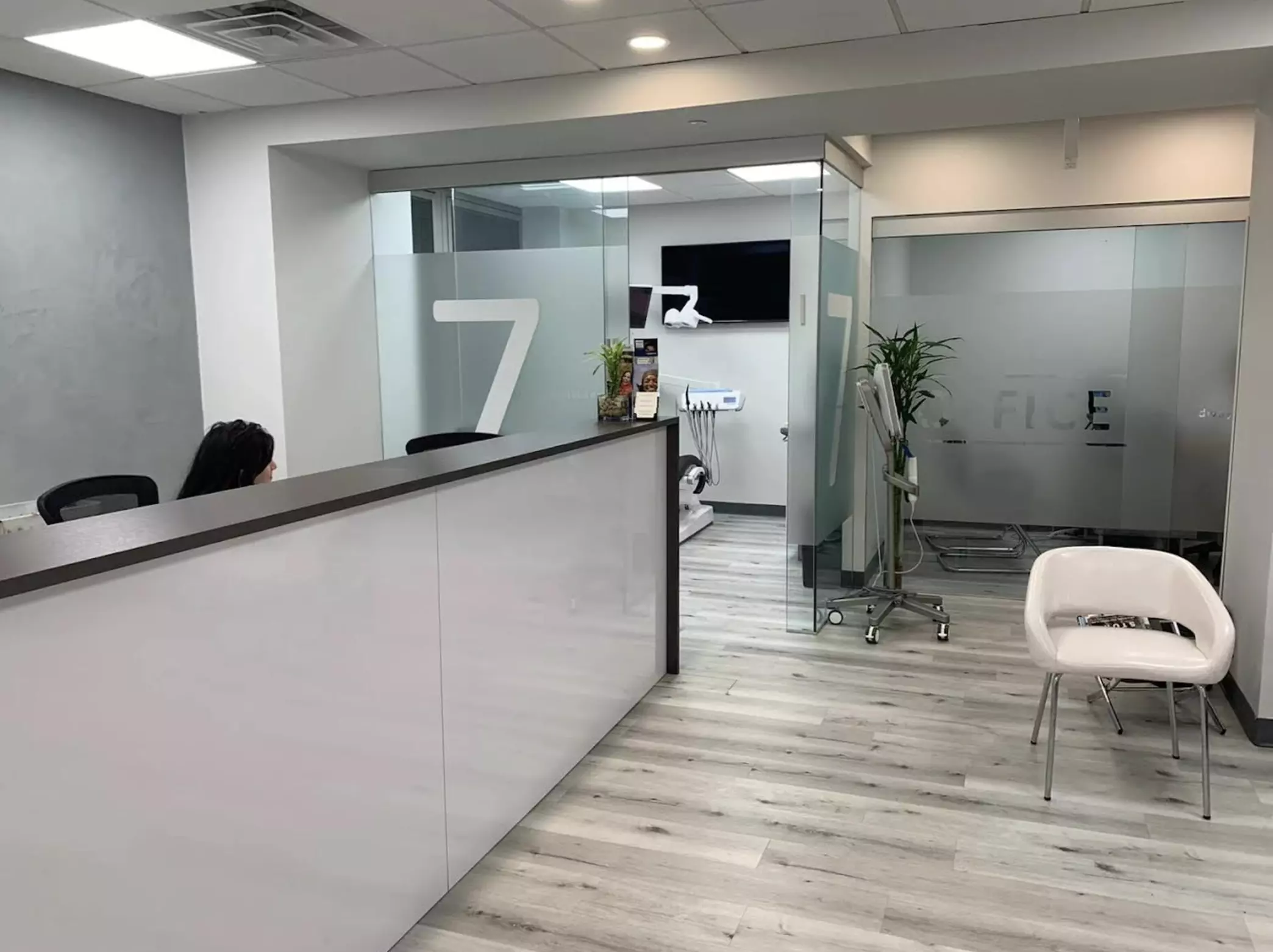 Smooth Away Lines — Up to 60% Off Botox at 65 Broadway Dental