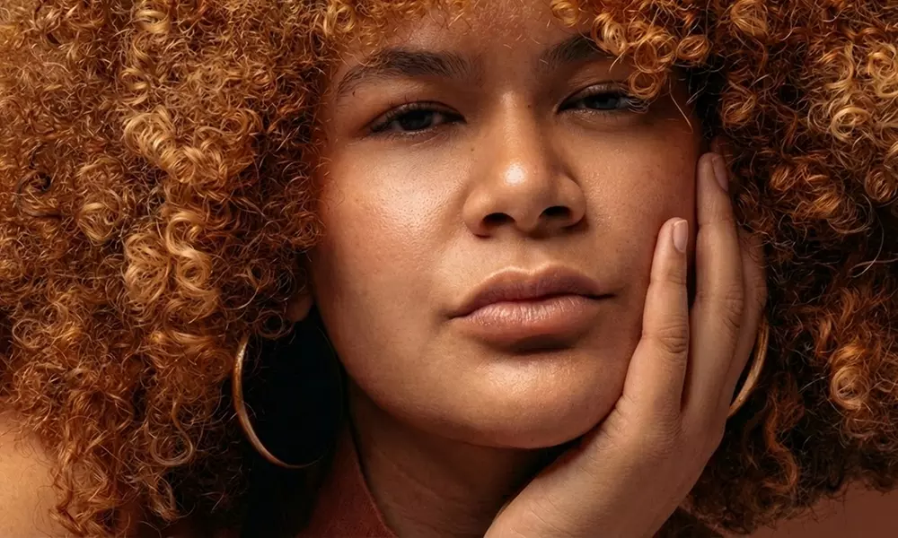 The Essential Portrait Experience with 1 Look or 2 Looks and 5 Images