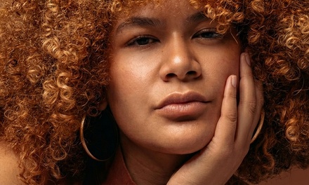 The Essential Portrait Experience (In Studio) with One Look - Au Courag Studio + Gallery