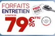 Bon d'achat de 50 € ou 75 € donnant droit à 100 € ou 150 € sur le site AD.fr (50% de réduction) - Image 3
