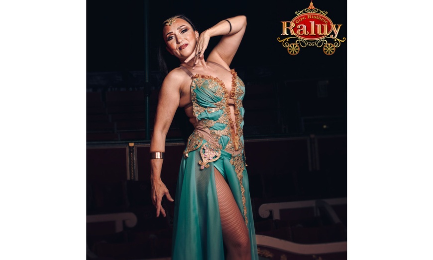 Image 2: Entrada a elegir al circo "Terra" del 31 de julio al 9 de agosto