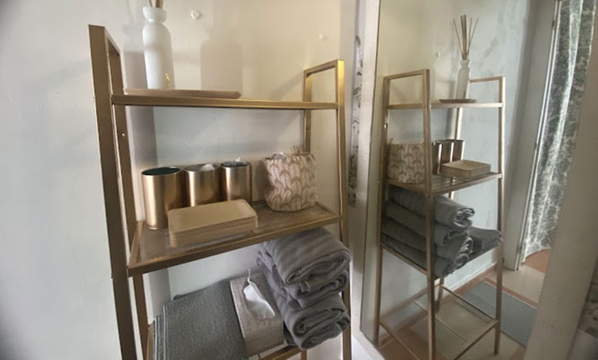 Image 2: Ritual en pareja con masaje de 90 minutos y minibrunch