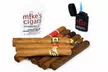 Mike's Cigars Fall Sampler - Second Medium