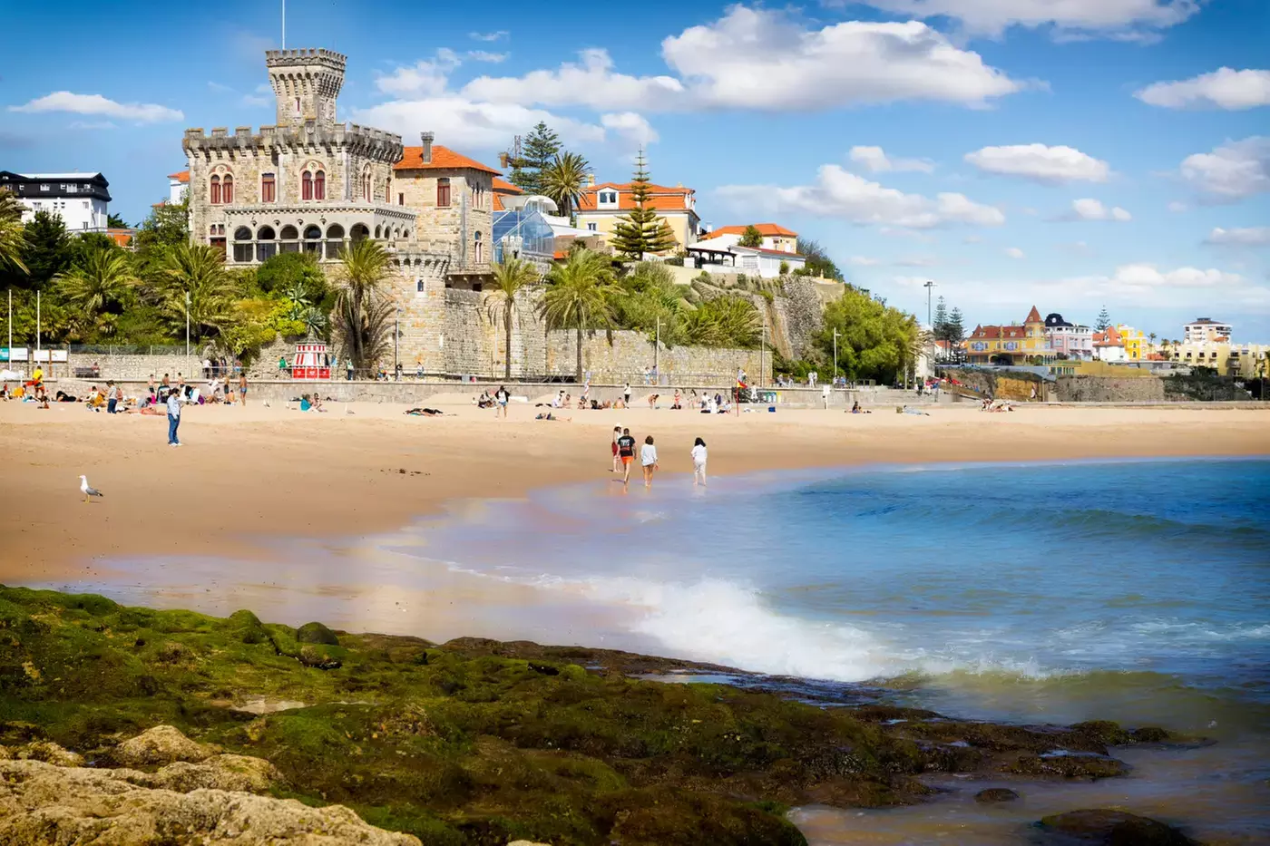 ✈ 11-Day Spain & Portugal w/ Air from Great Value Vacations