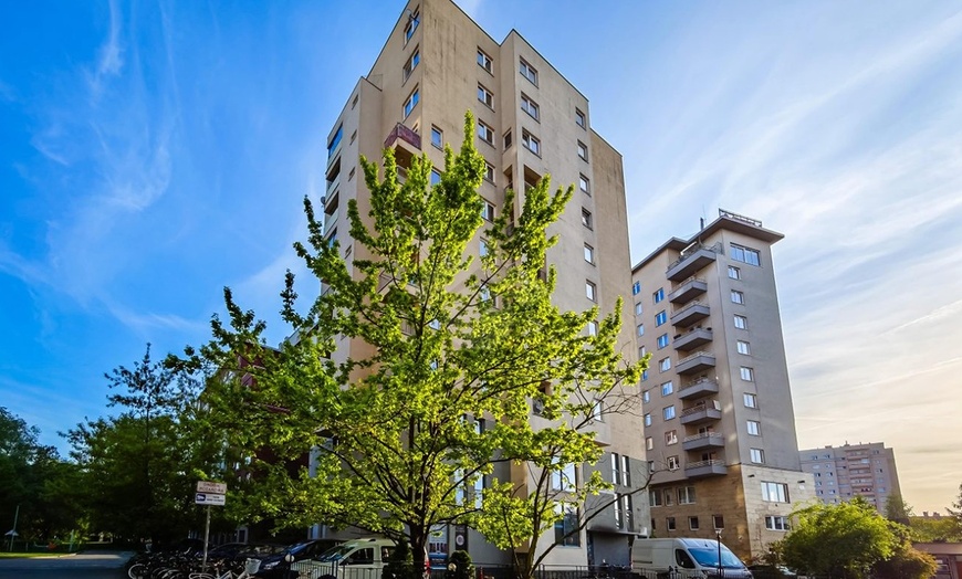 Image 6: Kraków: 1-2 noce dla 2 lub 3 osób ze śniadaniem