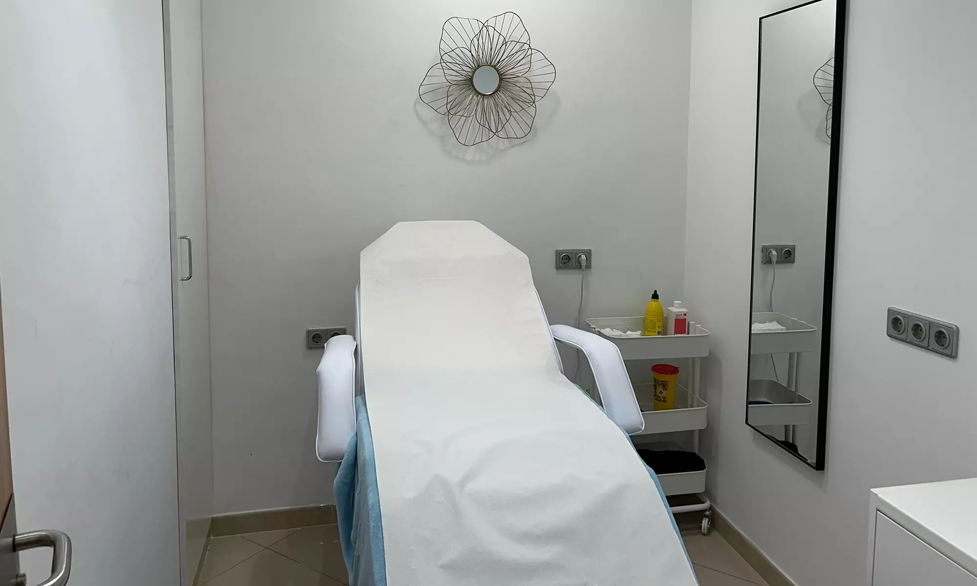 4 u 8 sesiones de mesoterapia corporal con opción a presoterapia