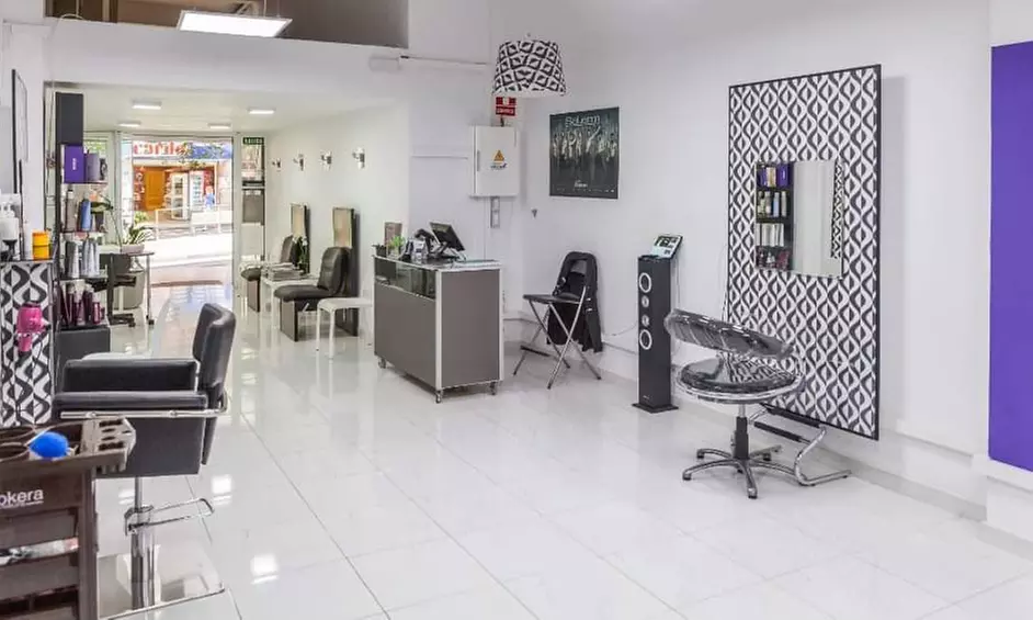 Limpieza facial con opción a extracción, peeling y ultrasonidos para 1