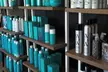 Get a Fresh Haircut, Style and Deep-Condition Treatment with Optional Full Custom Color ( Up to 36% Off ) - Second Medium