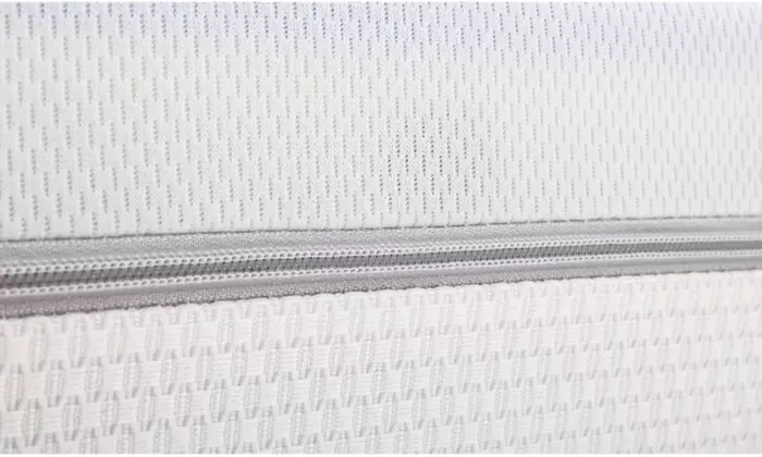 Emma One matras of topper