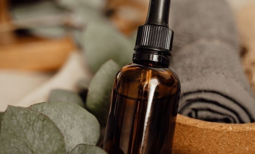 Image 13: Ritual en pareja con masaje de 90 minutos y minibrunch