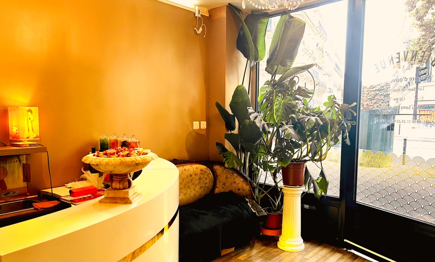 Image 2: La puissance de Tui Na pour débloquer vos énergies