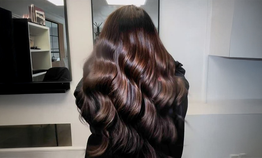 Image 13: Forfait coiffure avec Emma S Beauty