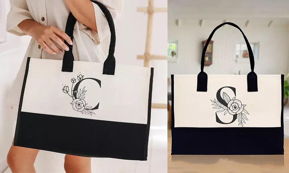 Custom Tote Bag