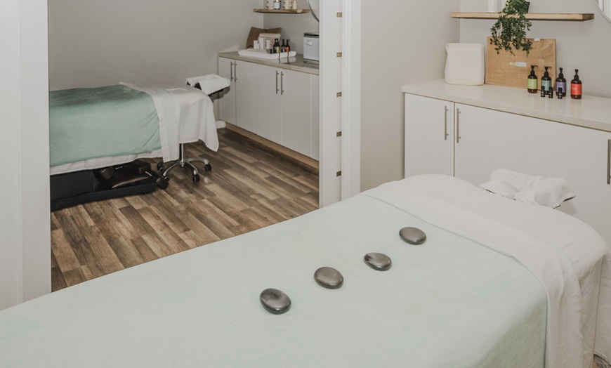 Image 2:  45 Or 60-Minute Refresh Swedish Massage Designed To Melt Stress Away