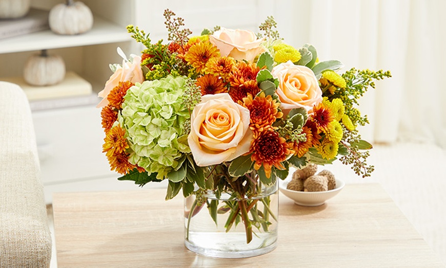 Image 1: Same-Day Remarkable Flowers & Gifts Delivery from FTD.com (Up to 55% Off)