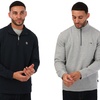 Image 1: Ted Baker Men's Half Zip Sweatshirt 