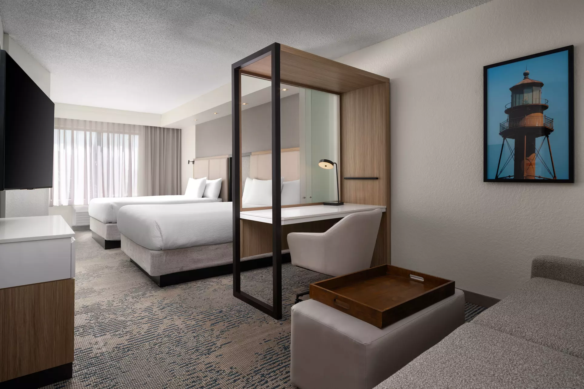 SpringHill Suites Fort Myers Airport - Experience Luxury and Adventure