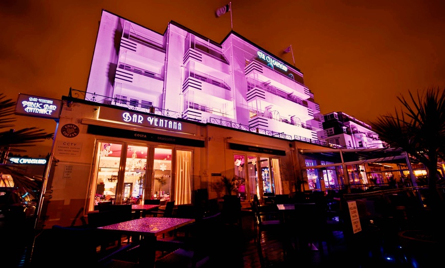 Image 6: Enjoy a Two or Three-Course Sunday Roast 