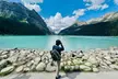 Explore Lake Louise & Moraine Lake: Direct Shuttle to Iconic Canadian Rockies Lakes - Image 3